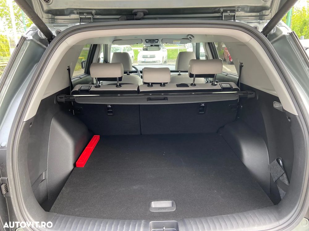 SsangYong Torres 1.5 GDI Turbo AT6 Premium - 19