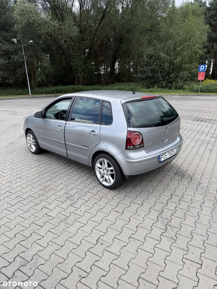 Volkswagen Polo - 4