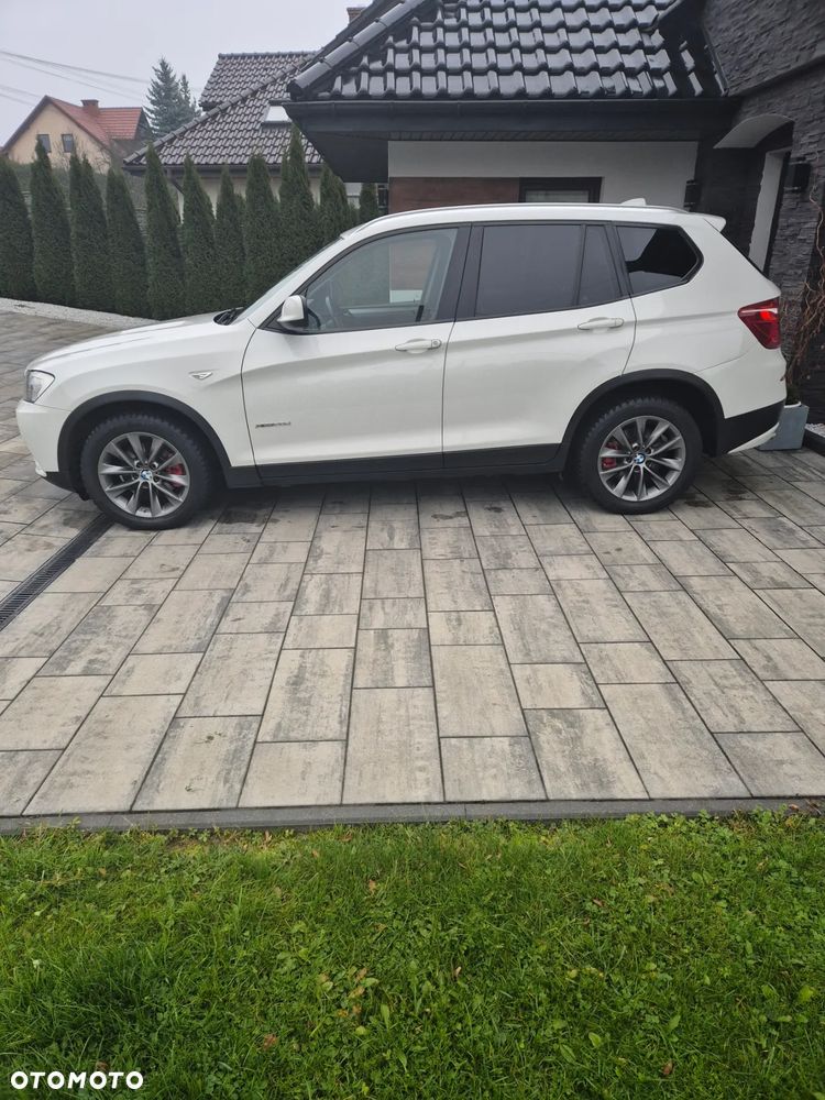 BMW X3 - 5