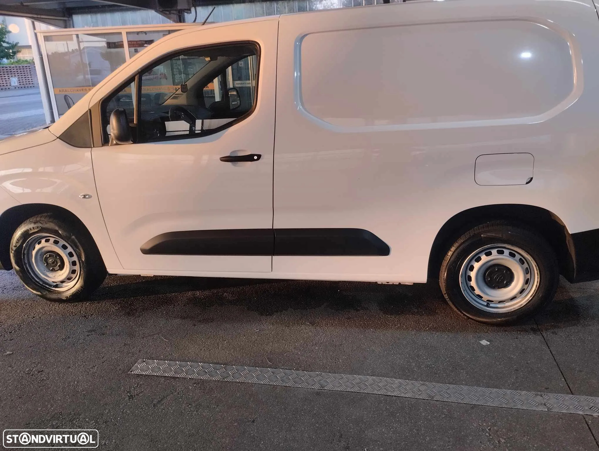 Toyota Proace City Verso - 6