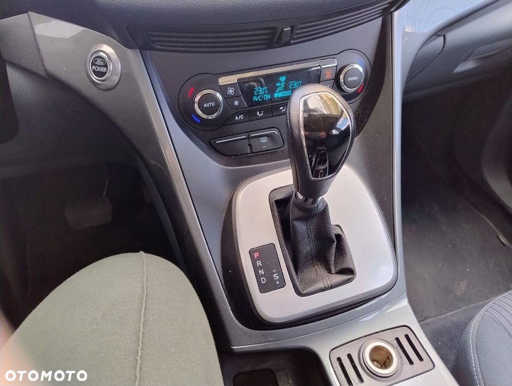 Ford C-MAX 2.0 TDCi Titanium - 4