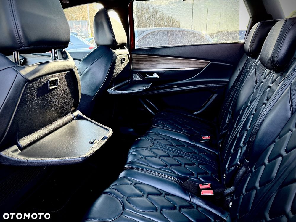 Peugeot 5008 1.5 BlueHDi GT S&S EAT8 - 33