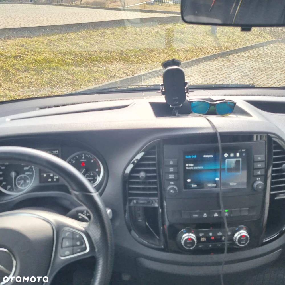 Mercedes-Benz Vito Tourer L3 Pro 9G-Tronic 447.705 - 16