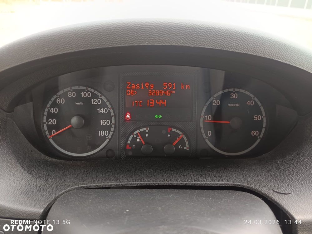 Fiat Ducato - 11