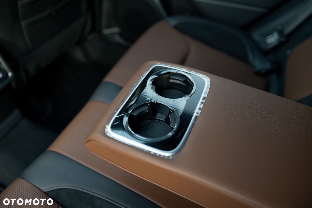 Subaru Forester - 21