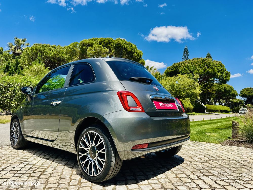 Fiat 500 - 13