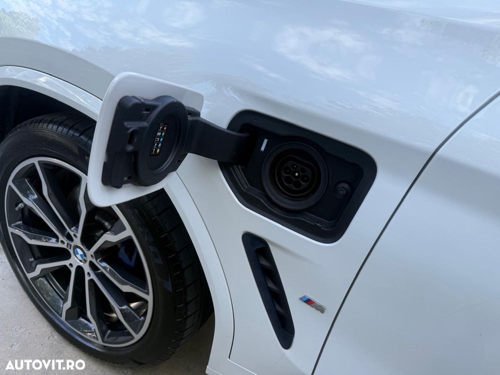 BMW X3 - 33