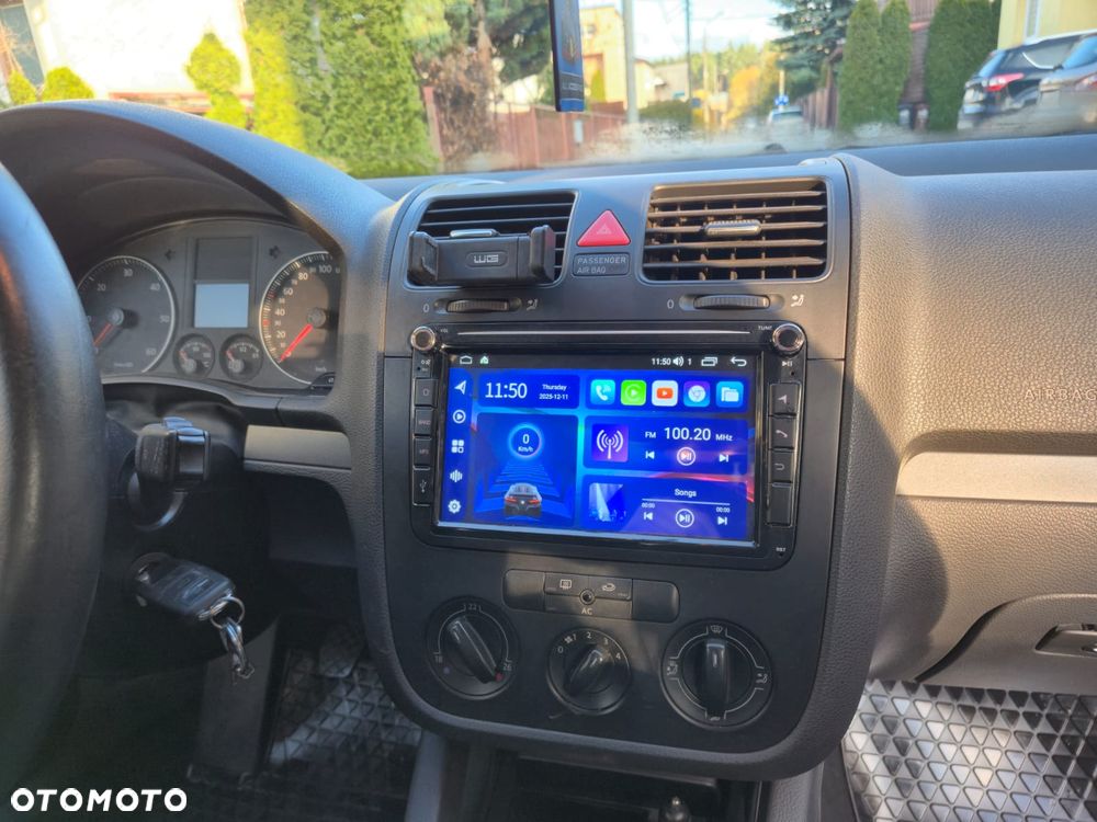 Volkswagen Golf 1.9 TDI Edition - 16