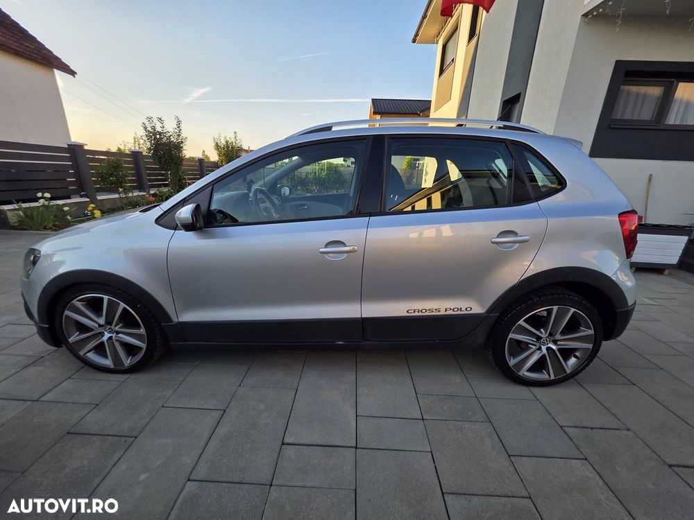 Volkswagen Polo - 5