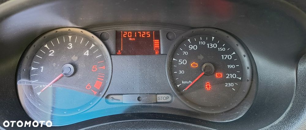 Renault Clio 1.5 dCi Campus - 6