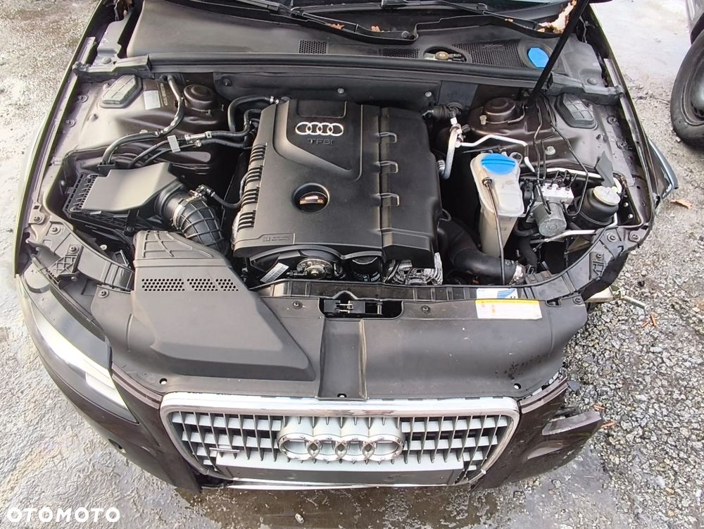 Audi A4 Allroad 2.0 TFSI S tronic - 28