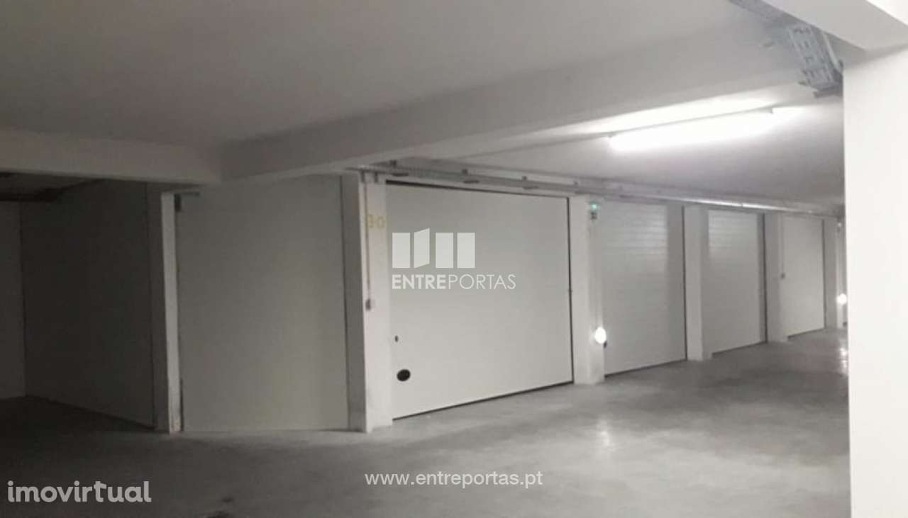 Venda de Garagem fechada para 2 carros, Póvoa de Varzim - Grande imagem: 4/4