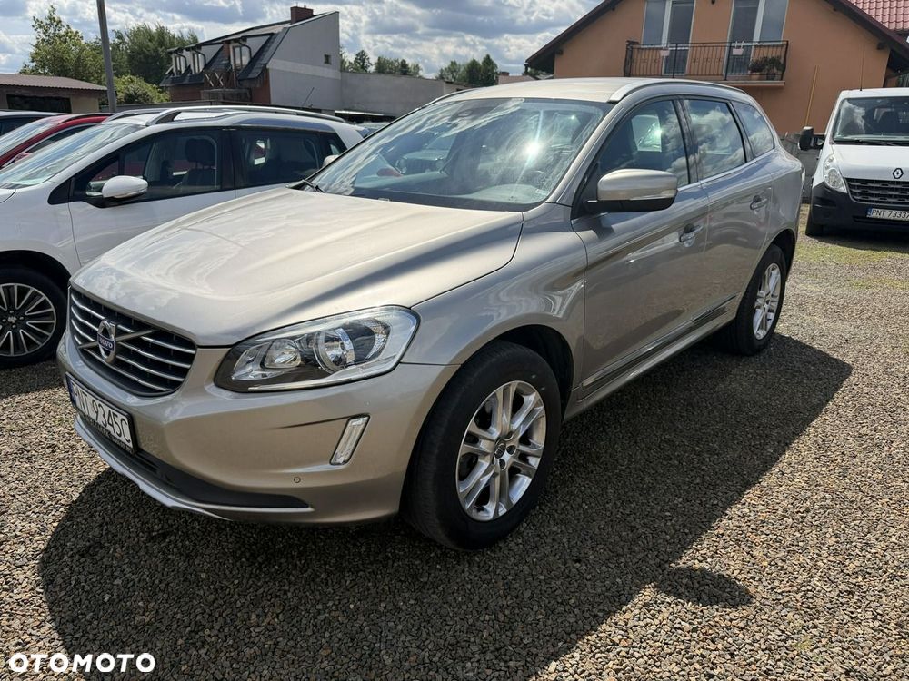 Volvo XC 60 - 9