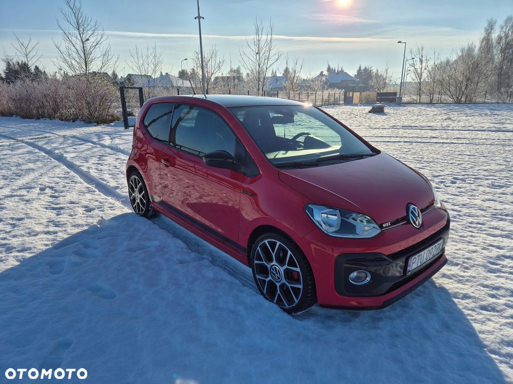 Volkswagen up! - 7