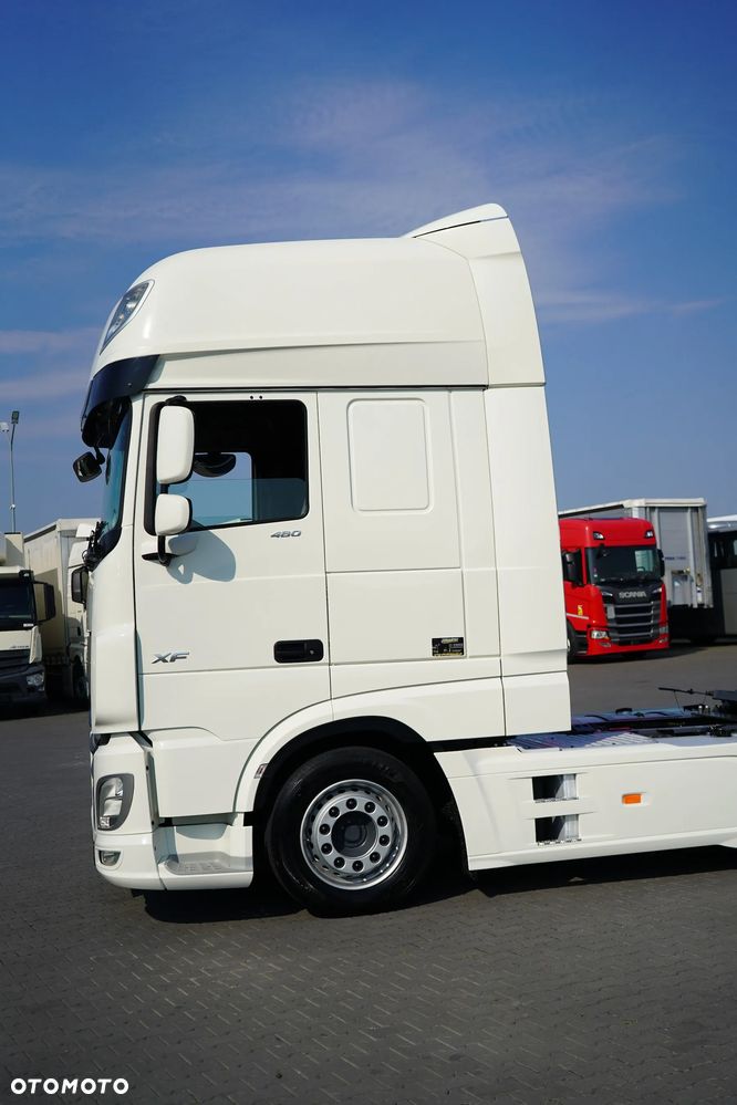 DAF / 106 / 480 / E 6 / ACC / MEGA / LOW DECK / I – COOL / SUPER SPACE CAB - 30
