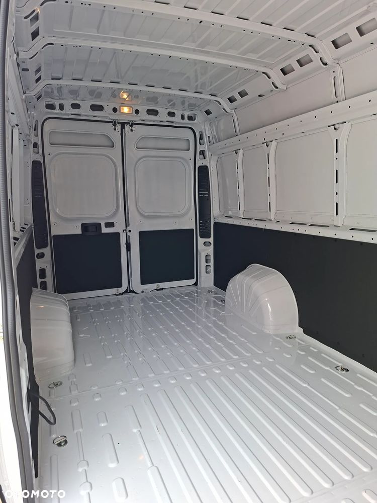 Fiat !!!WYPRZEDAŻ!!! FULL OPCJA!!! DUCATO L4H2 180KM ! FULL LED, Kamera, LCD 10", Android Auto - 19