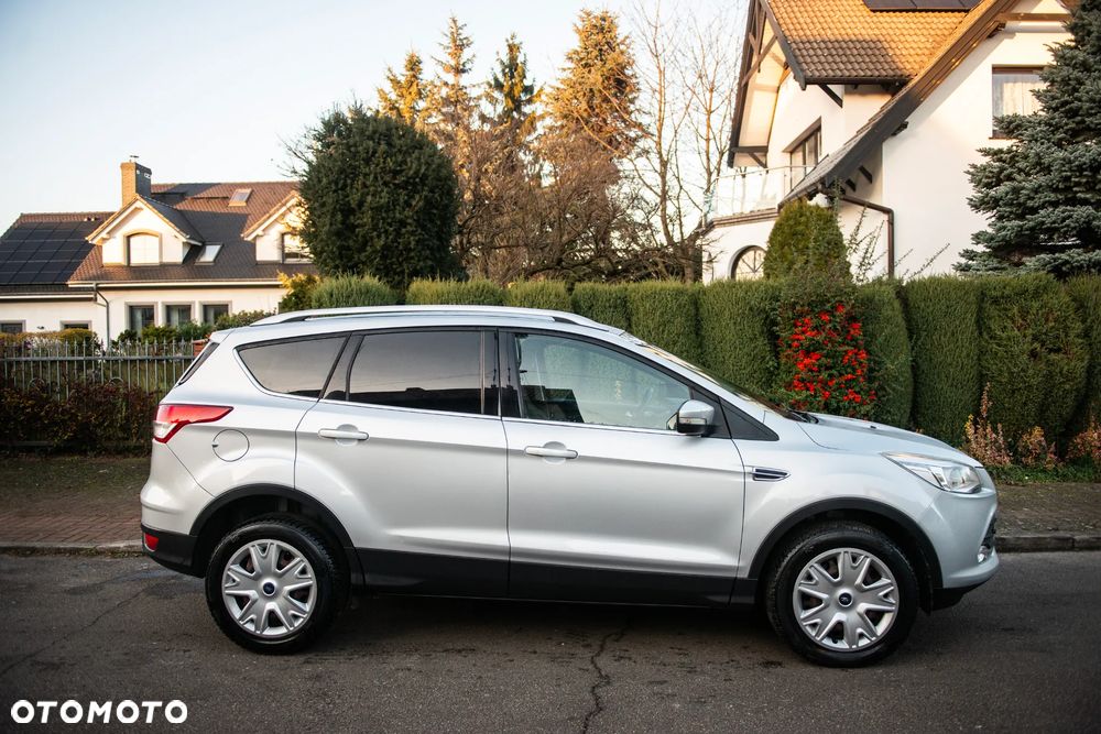 Ford Kuga ver-2-0-tdci-4wd-trend - 4
