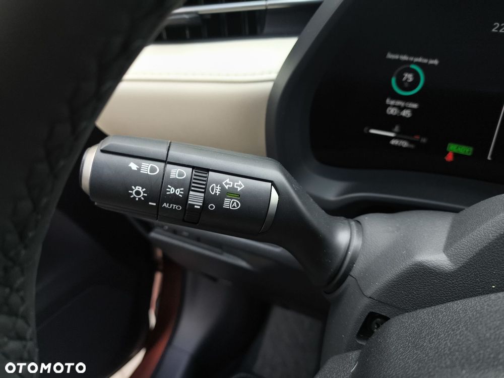 Lexus LBX 1.5 Hybrid Elegant - 26