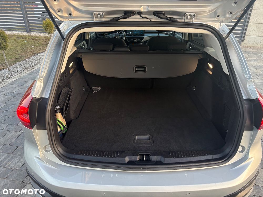 Ford Focus 1.5 EcoBlue Start-Stopp-System ACTIVE - 19