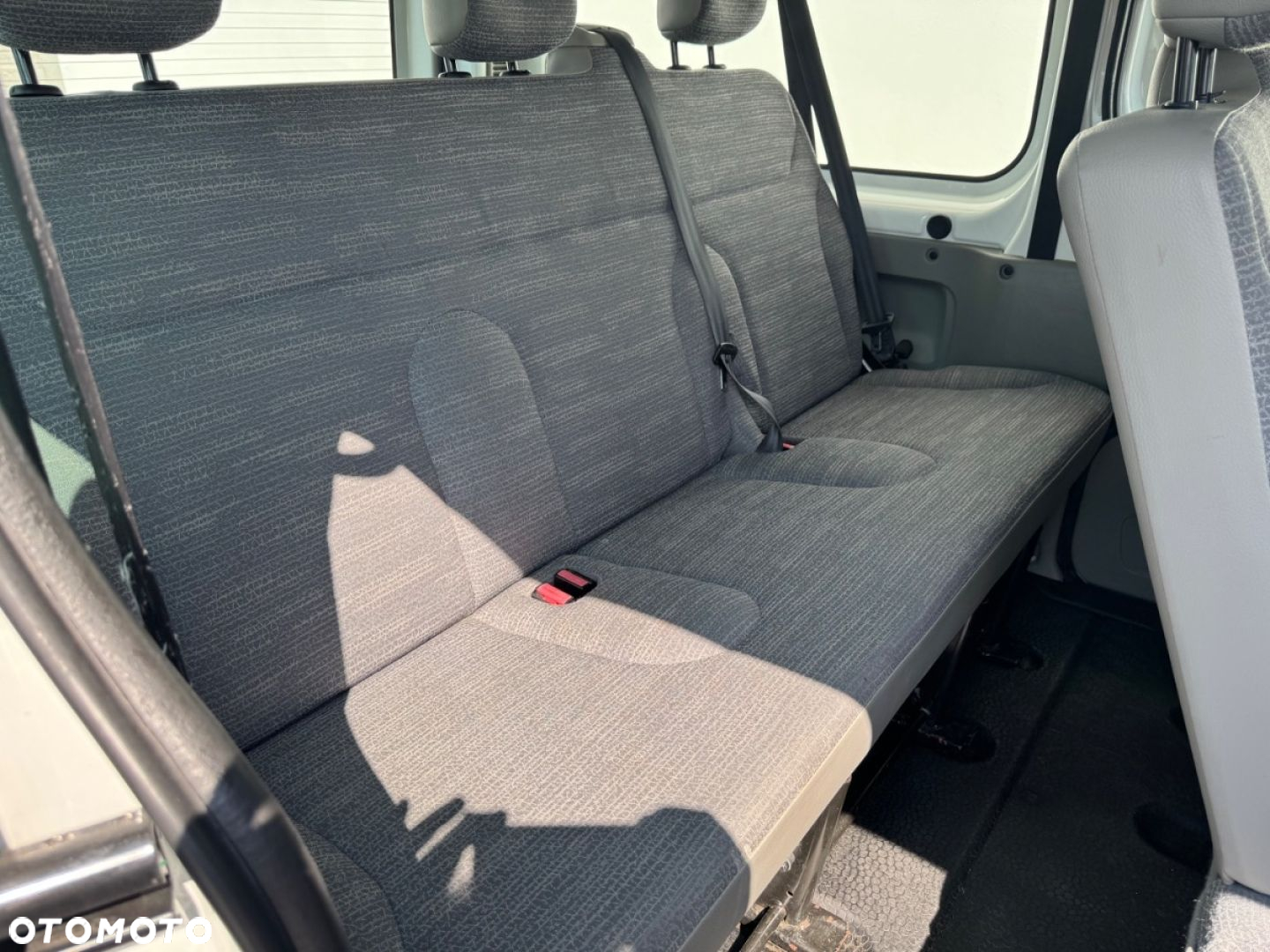 Renault Trafic - 9