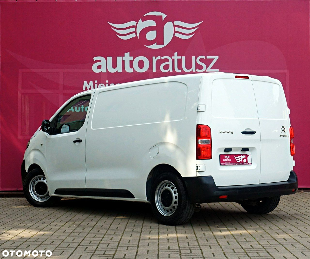 Citroën Jumpy - 5