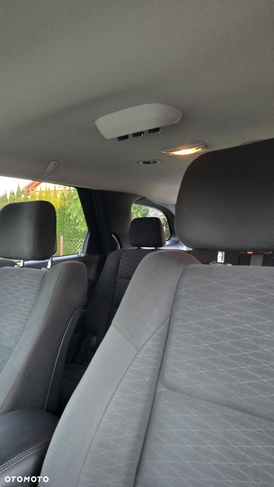 Dodge Durango 5.7 R/T - 11