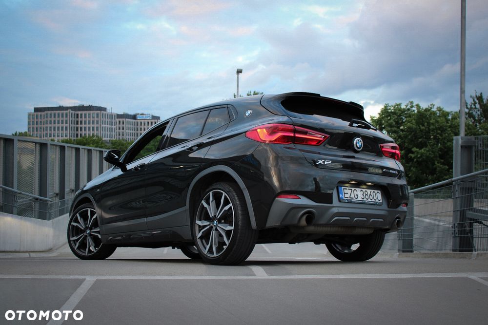 BMW X2 - 29