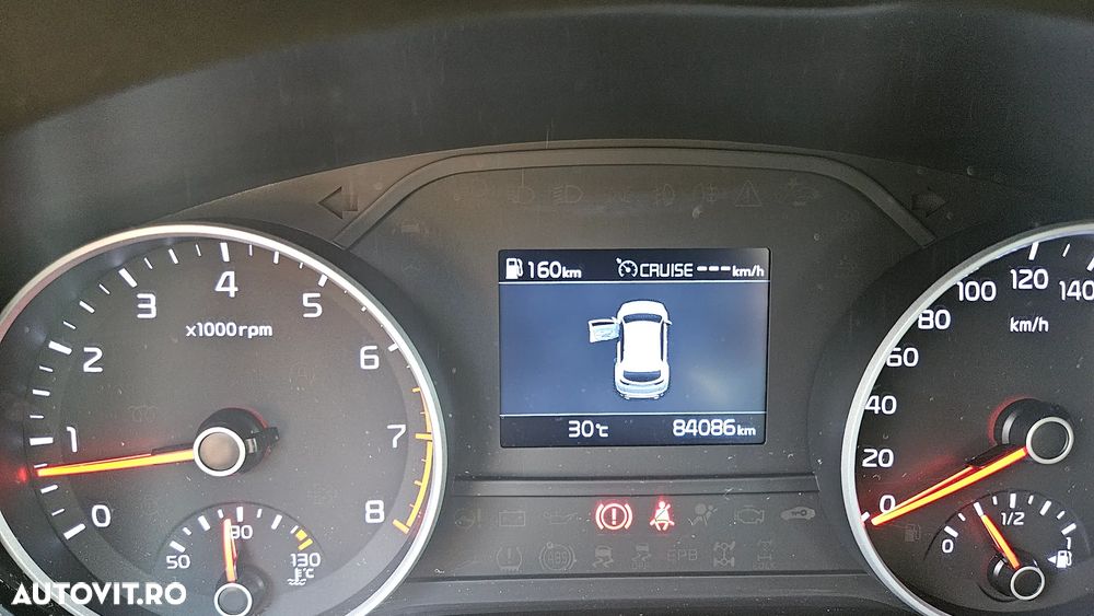 Kia Sportage 1.6 GDI 6MT 4x2 Plus - 32