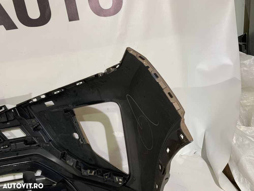 Bara fata Mitsubishi Eclipse Cross, 2018, 2019, 2020, 2021, 2022, cod origine OE 6400H717ZZ. - 5