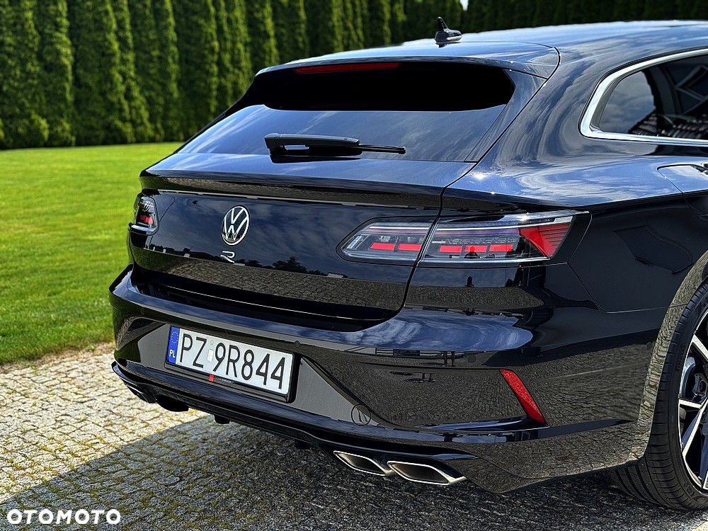 Volkswagen Arteon Shooting Brake 2.0 TSI 4Motion R DSG - 14