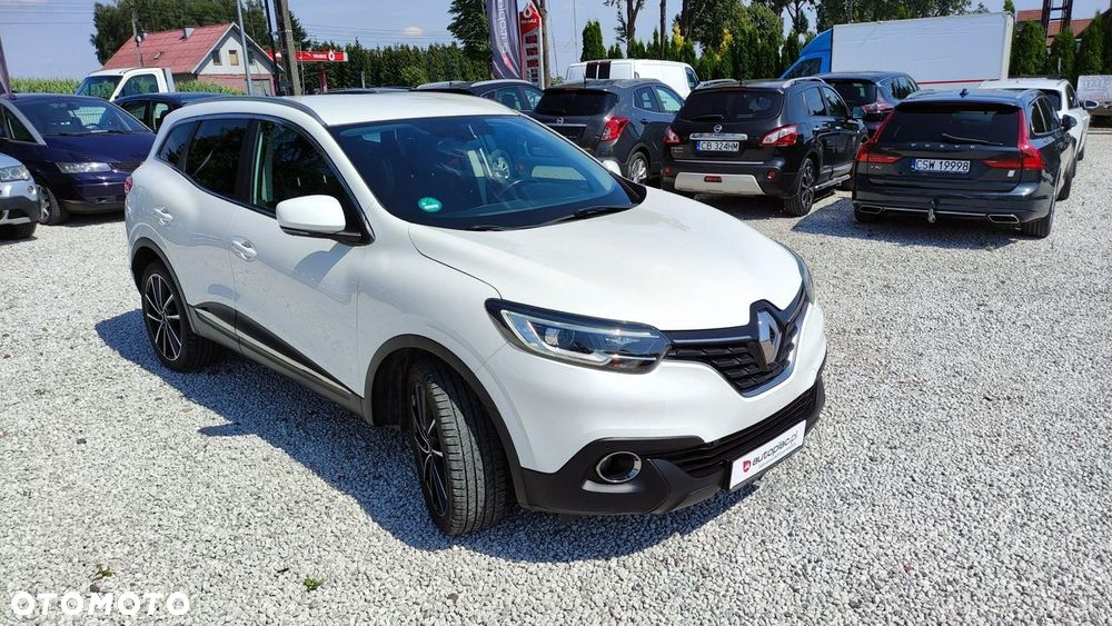 Renault Kadjar - 13