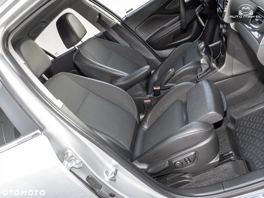 Opel Mokka X 1.4 ECOTEC Start/Stop Ultimate - 24