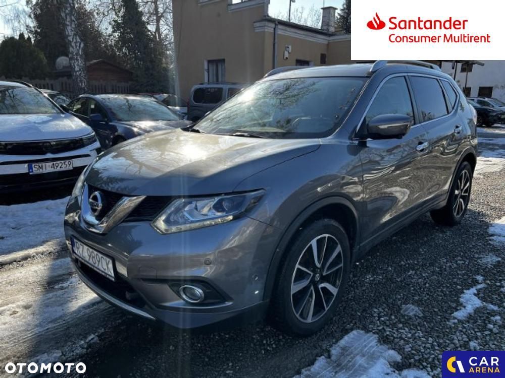 Nissan X-Trail 1.6 DIG-T Tekna 2WD - 3