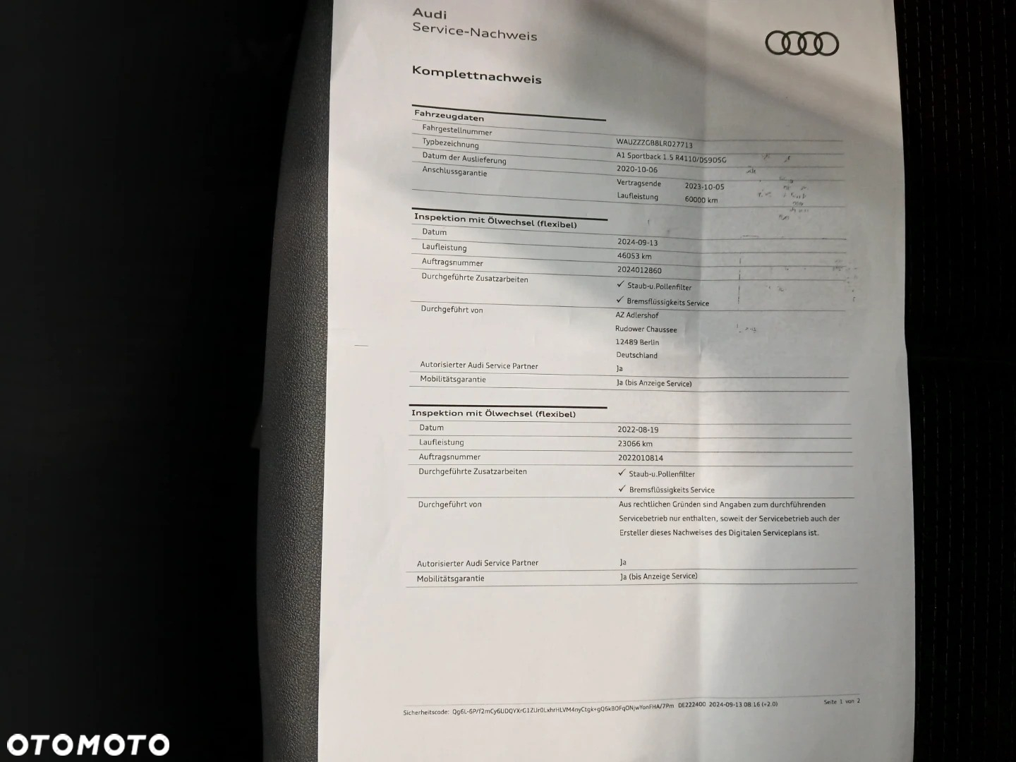 Audi A1 35 TFSI S-Line S tronic - 10