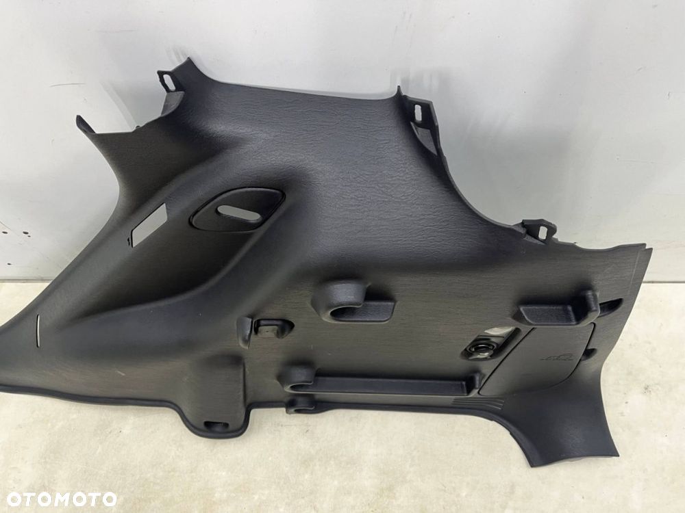 Tapicerka Chrysler PT Cruiser 00-06r. PRAWY boczek bagażnika prawy tył - 6