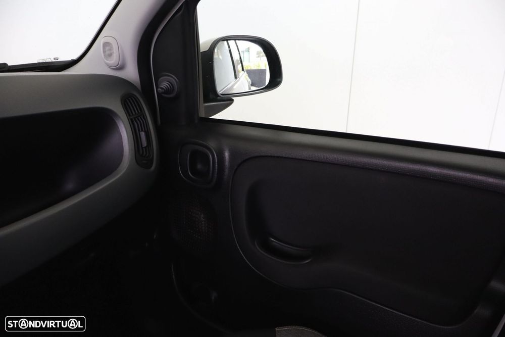 Fiat Panda 1.0 Hybrid - 27