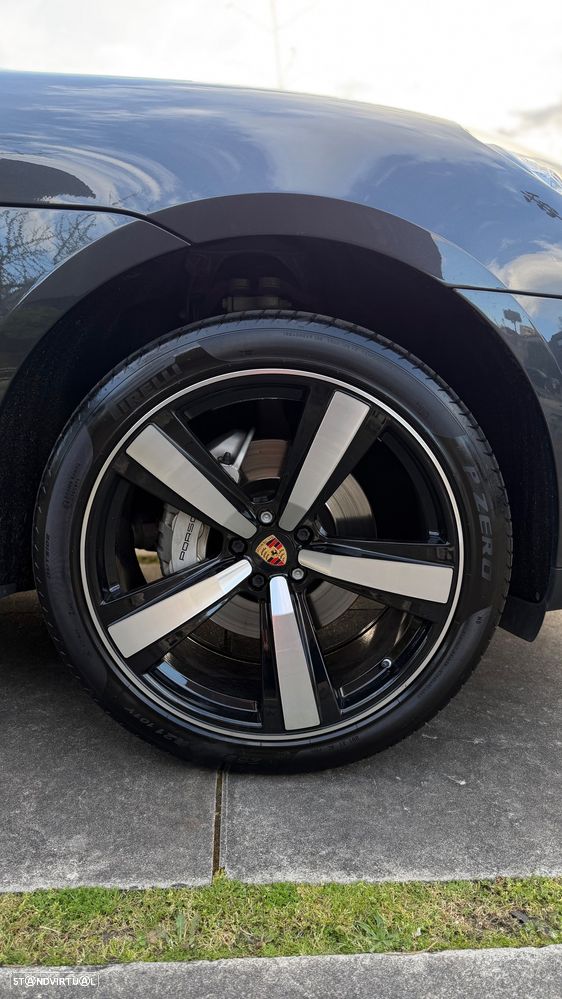Porsche Macan S PDK - 9