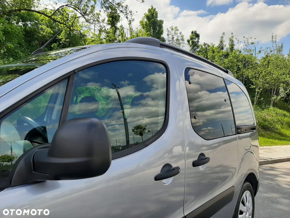 Peugeot Partner - 17