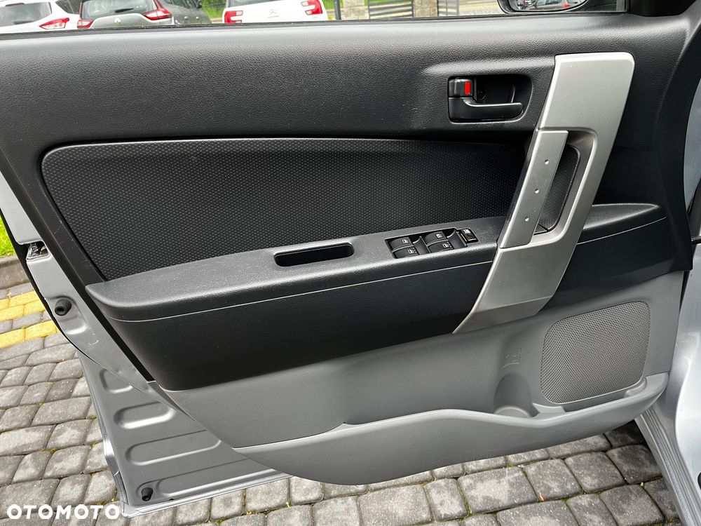 Daihatsu Terios - 9
