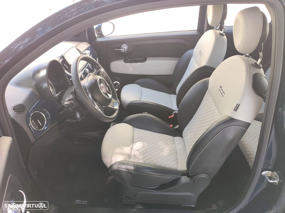 Fiat 500 - 26