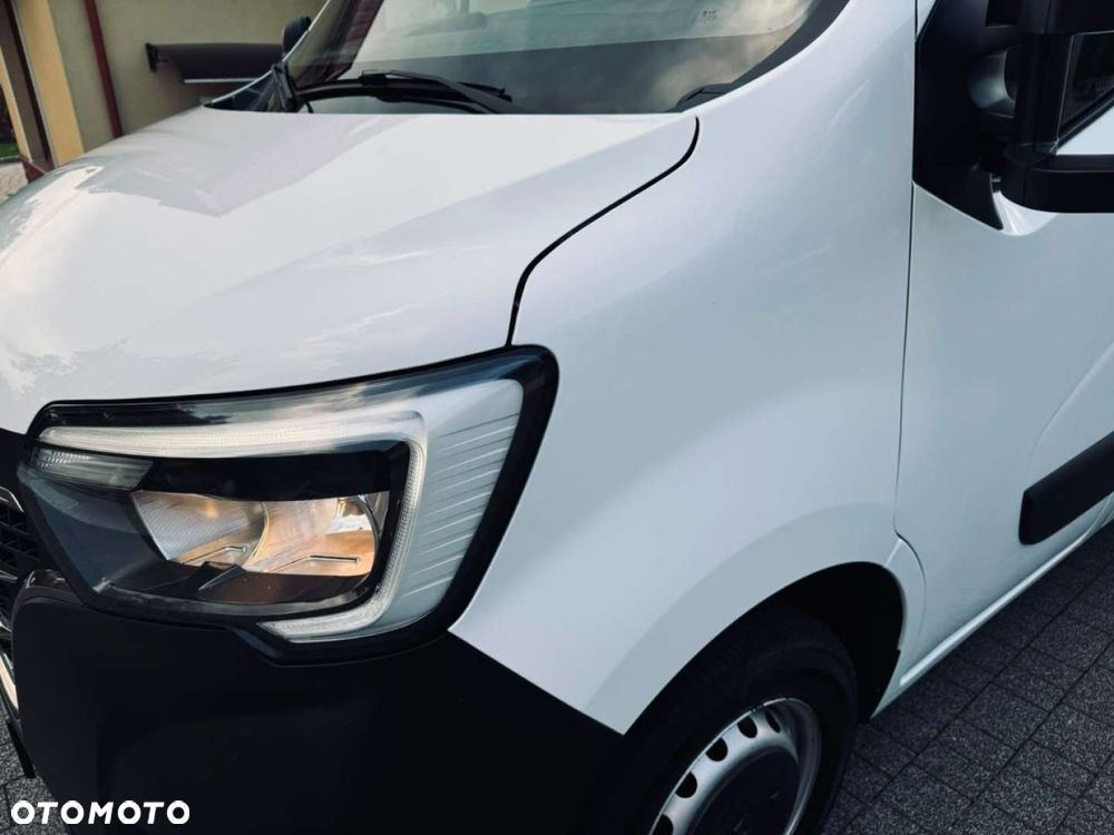 Renault Master 10-eutopalet 2x Sypialka - 13