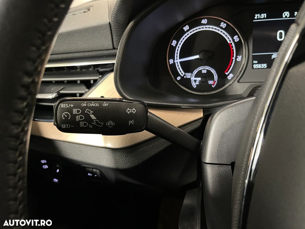 Skoda Scala 1.0 TSI DSG Style - 22