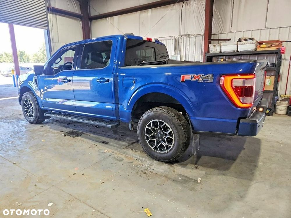 Ford F150