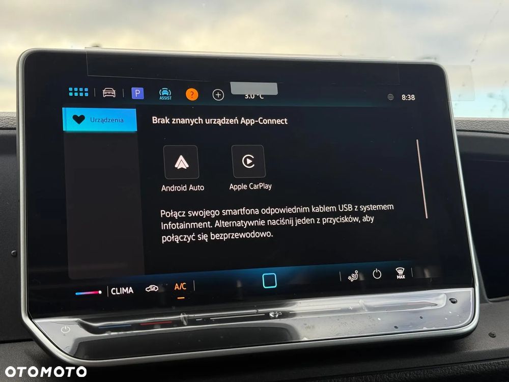 Volkswagen Crafter - 18