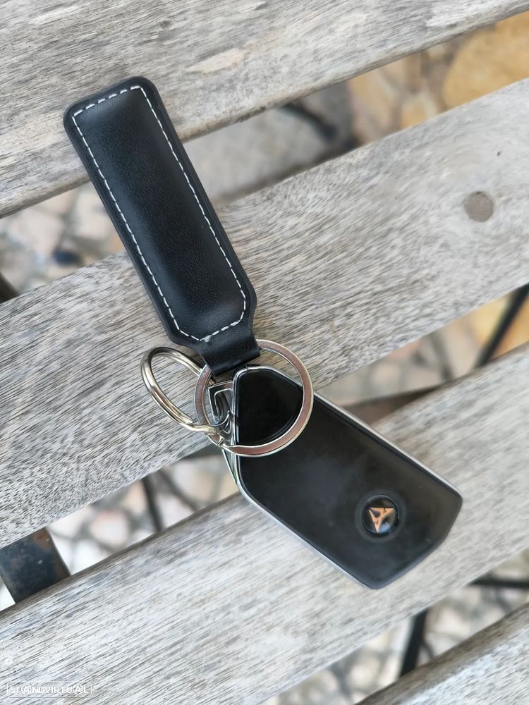 Cupra Leon 1.4 e-Hybrid (180 kW System) VZ - 20