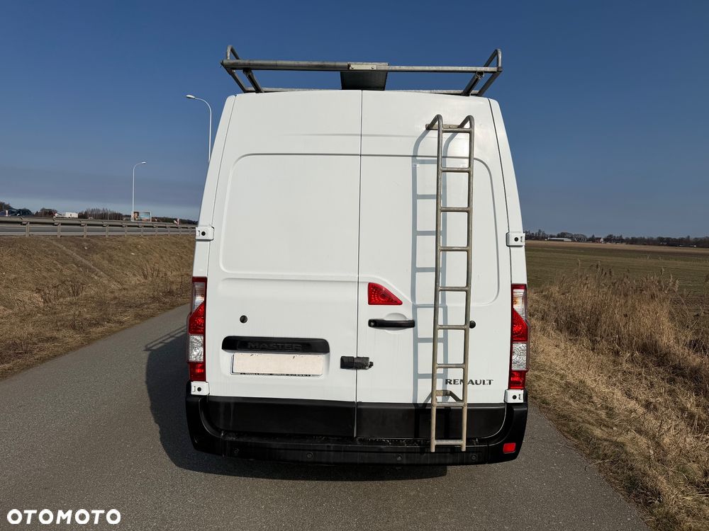 Renault MASTER - 5