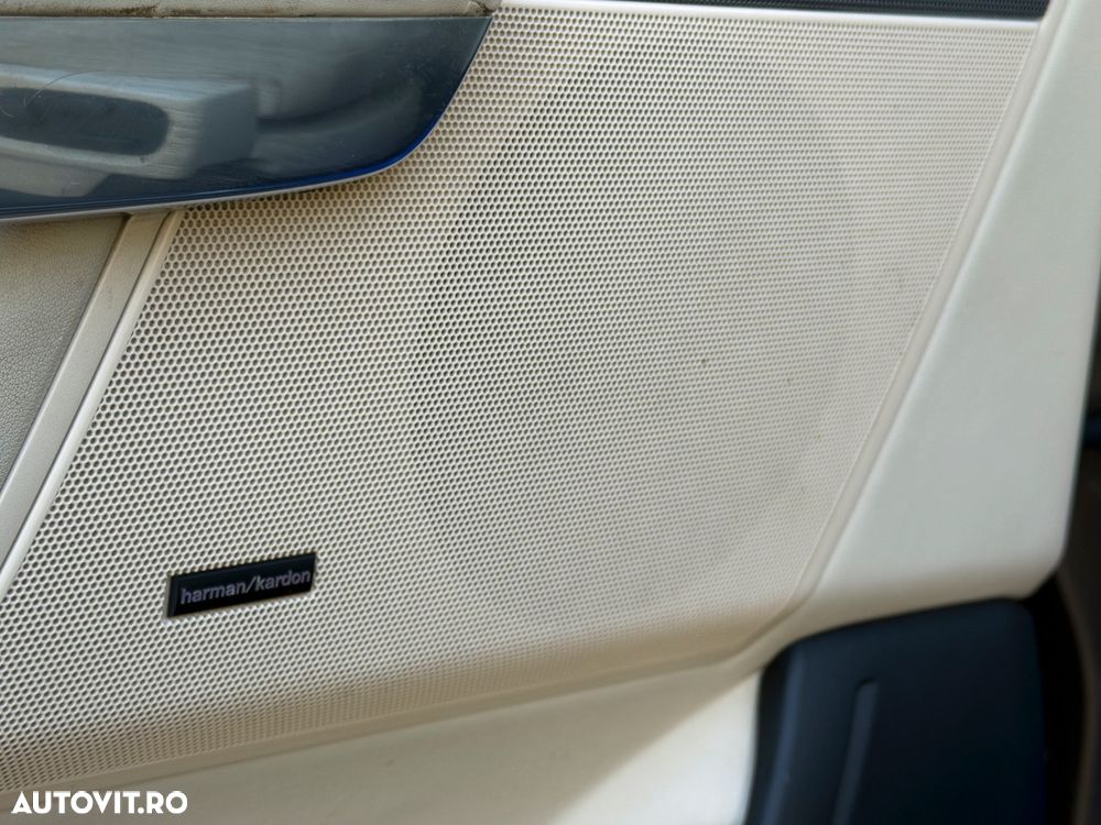 Land Rover Range Rover Sport 3.0 TDV6 HSE Aut - 10