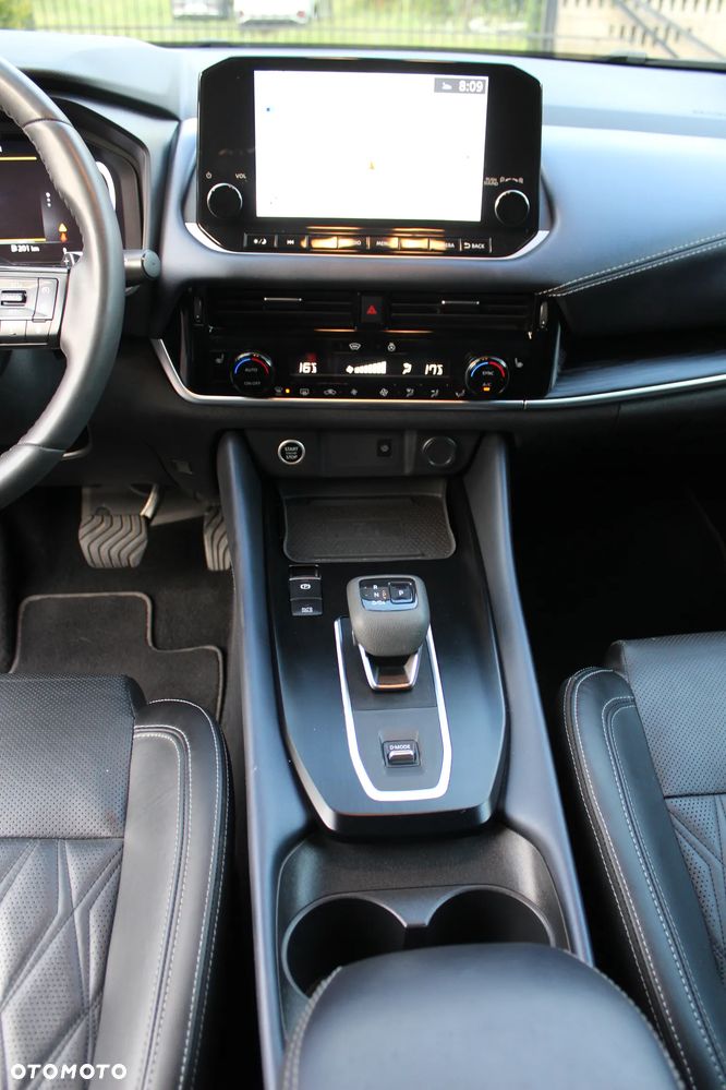 Nissan Qashqai 1.3 DIG-T MHEV Premiere Edition Xtronic - 15