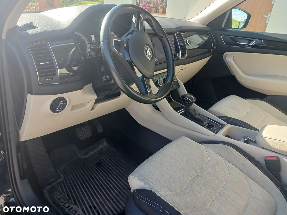 Skoda Kodiaq 2.0 TDI 4x4 Style DSG - 10