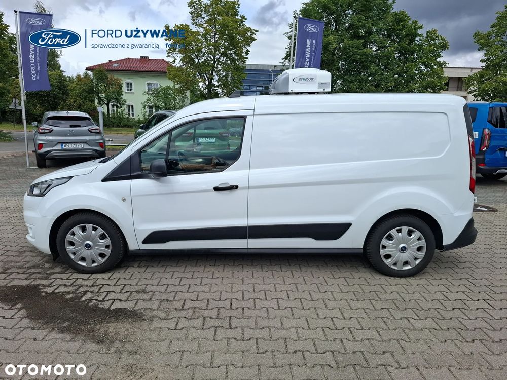 Ford Transit-connect - 3